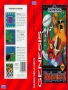 Sega  Genesis&nbsp; - &nbsp;ToeJam & Earl (2)